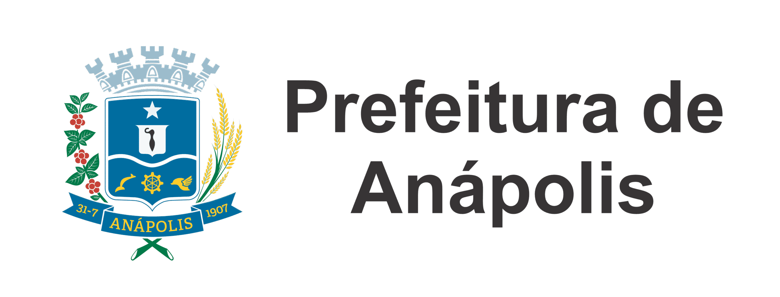 Prefeitura de Anápolis