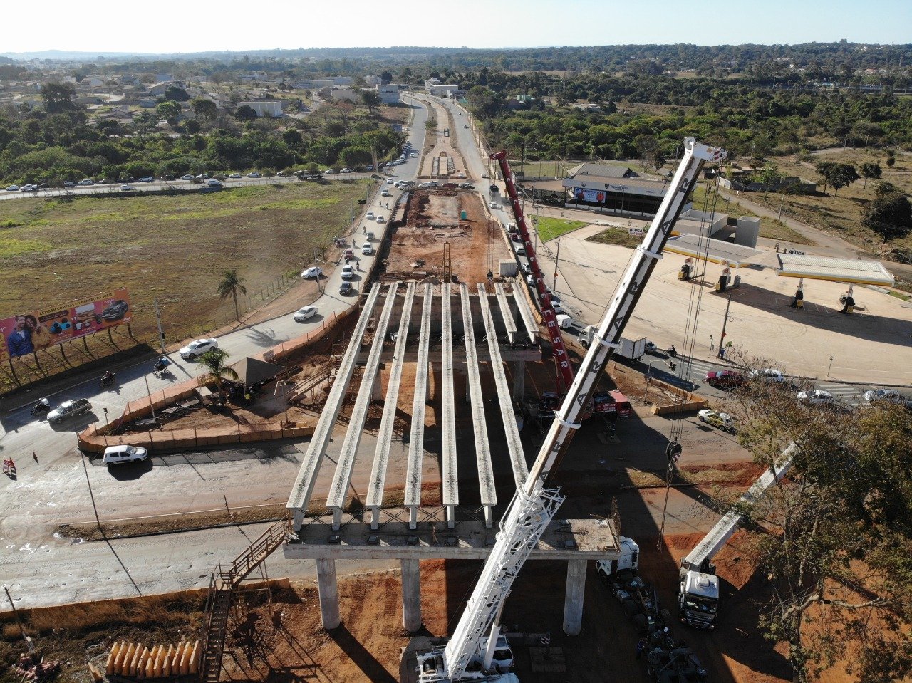 Viaduto Perimetral